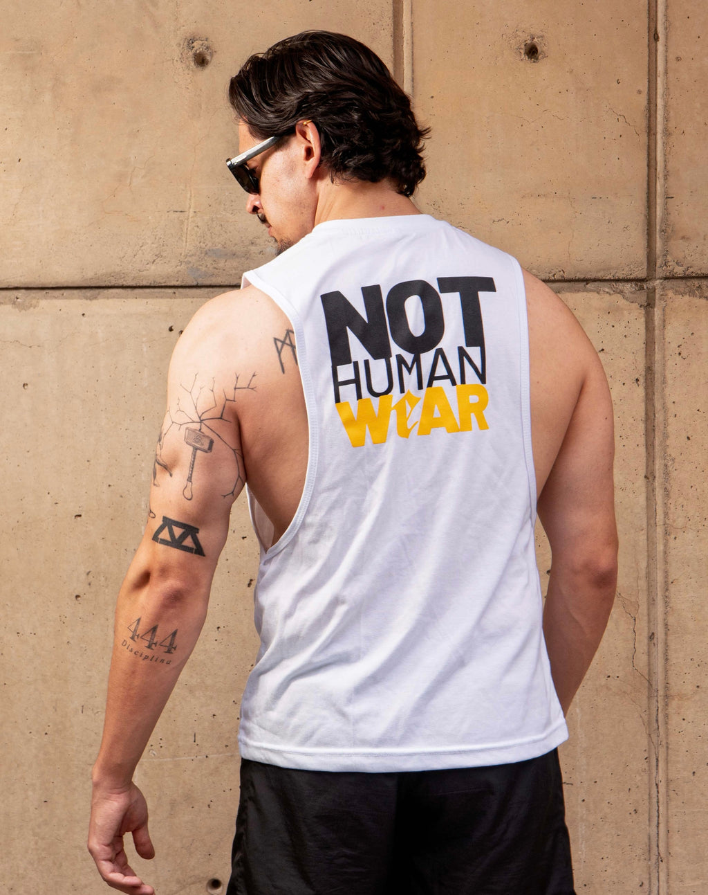 SYT           (Show Your Tanks)