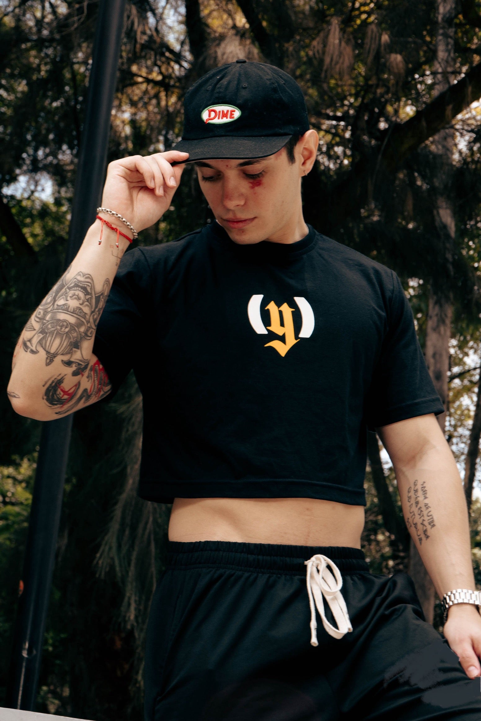 LIBRA                                    (Libera tus ABS)